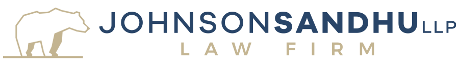 Johnson Sandhu, LLP Logo